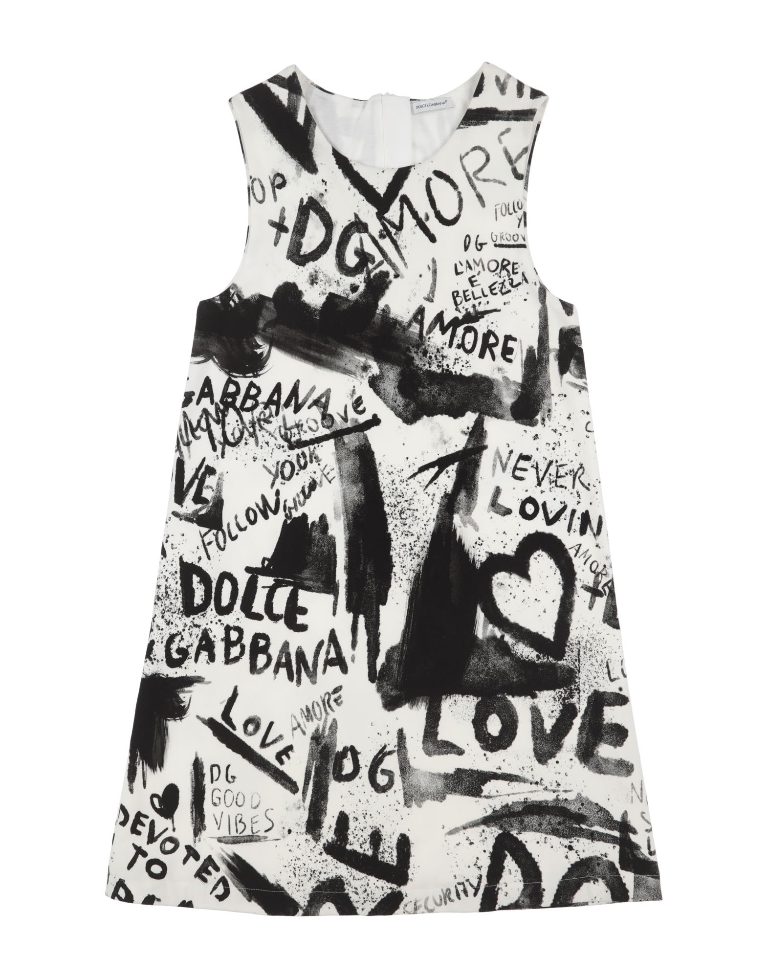 DOLCE&GABBANA - Kids’ dresses