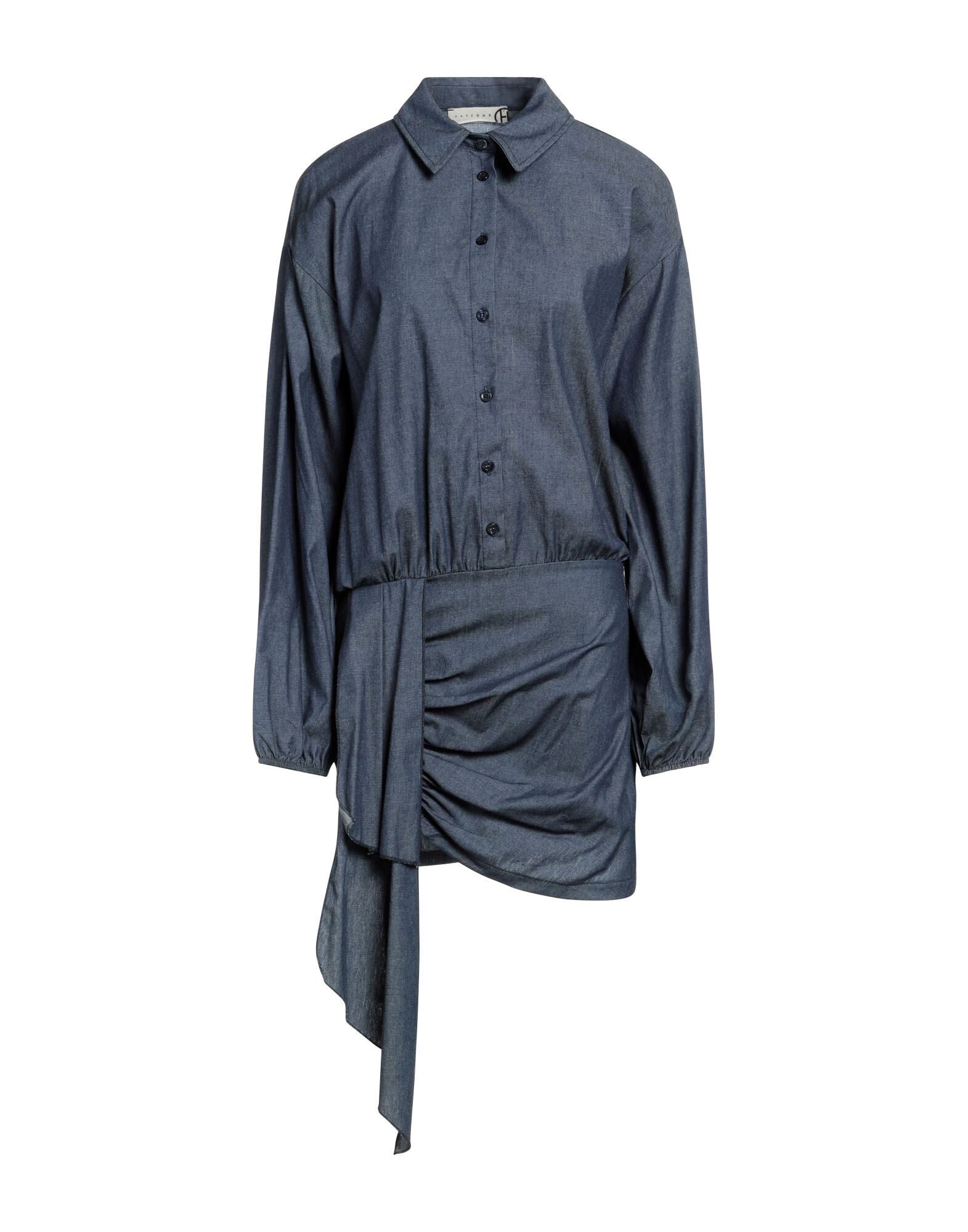 HAVEONE - Vestiti corti