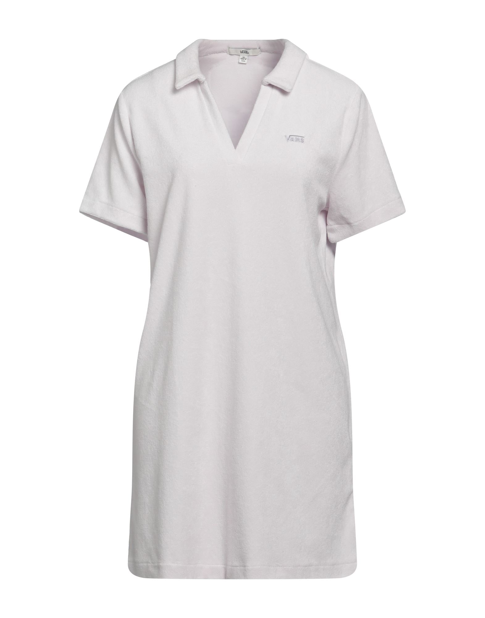 VANS - Μίνι φορέματα