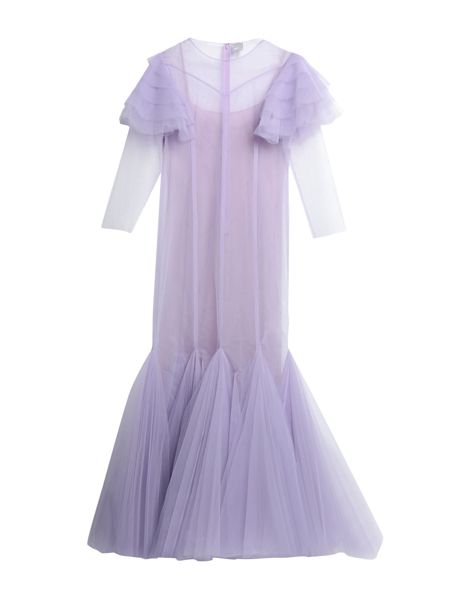 HUISHAN ZHANG - マキシ丈ドレス