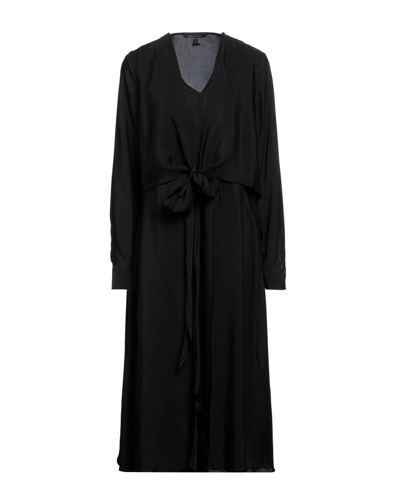 ARMANI EXCHANGE - Midi dresses