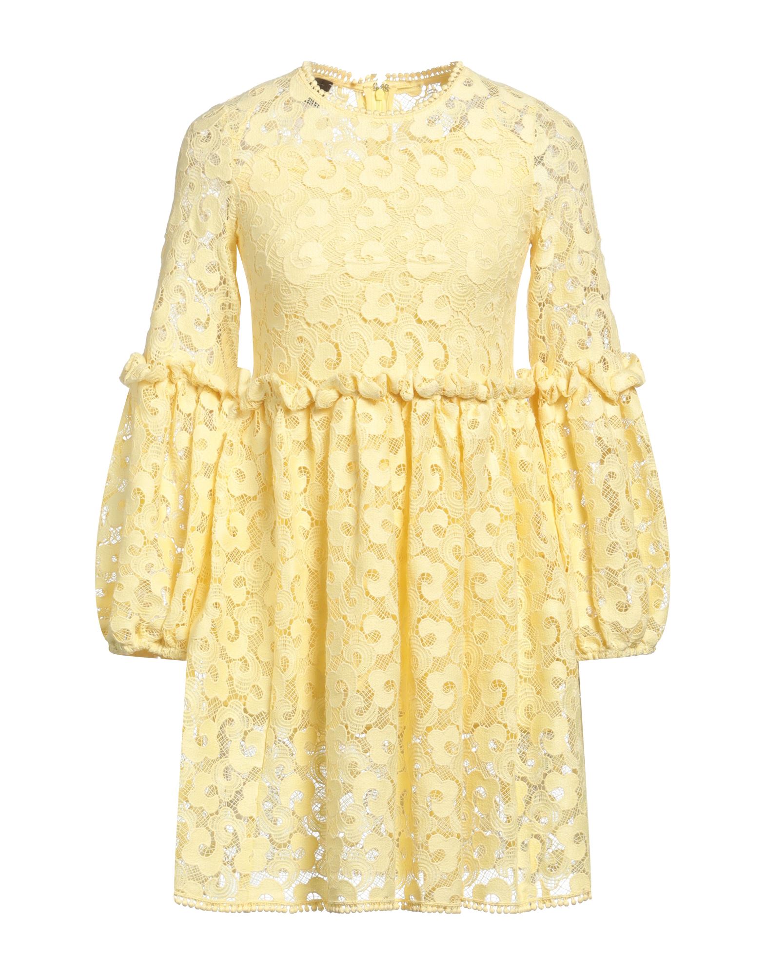 PINKO - Mini dresses