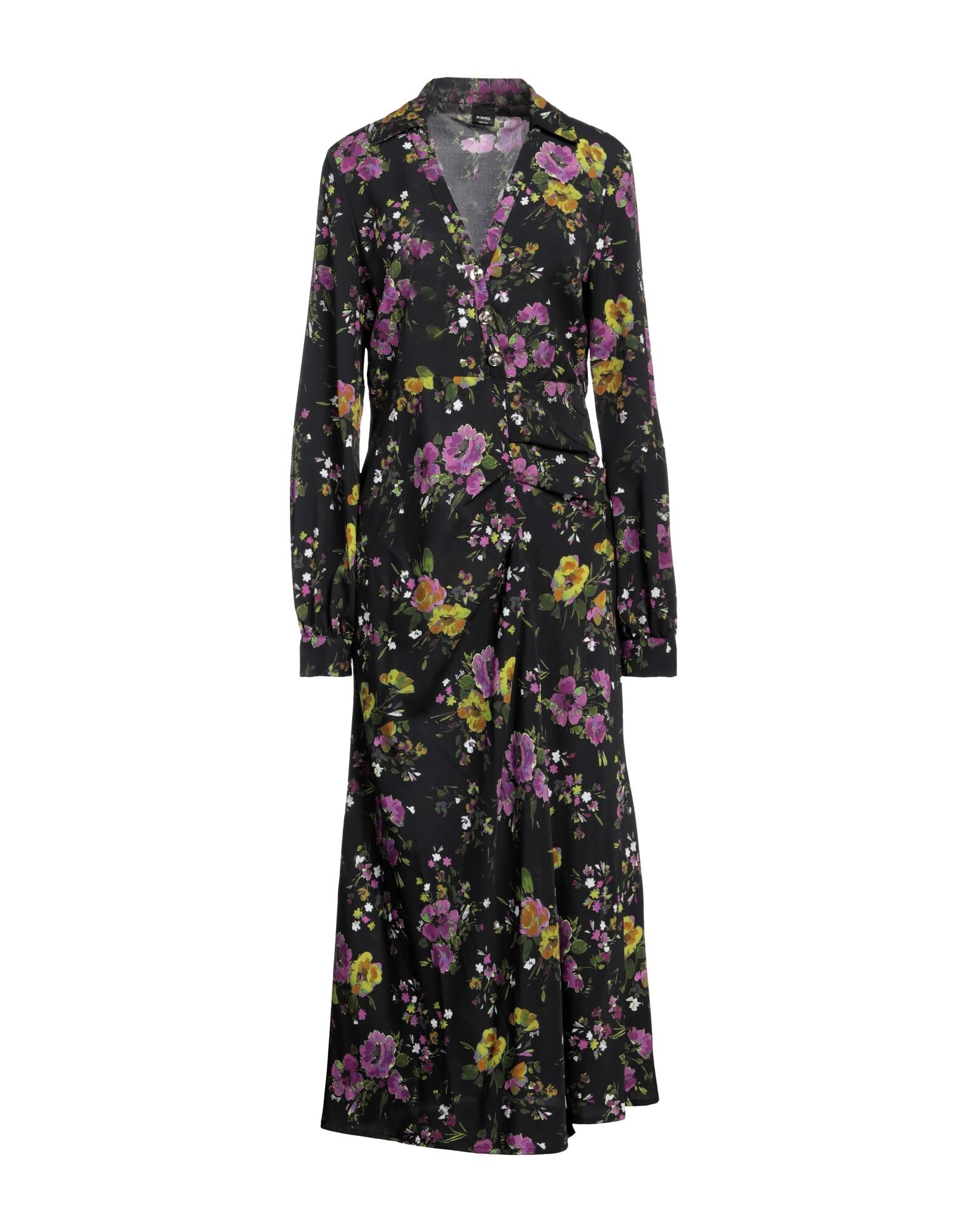 PINKO - Midi dresses