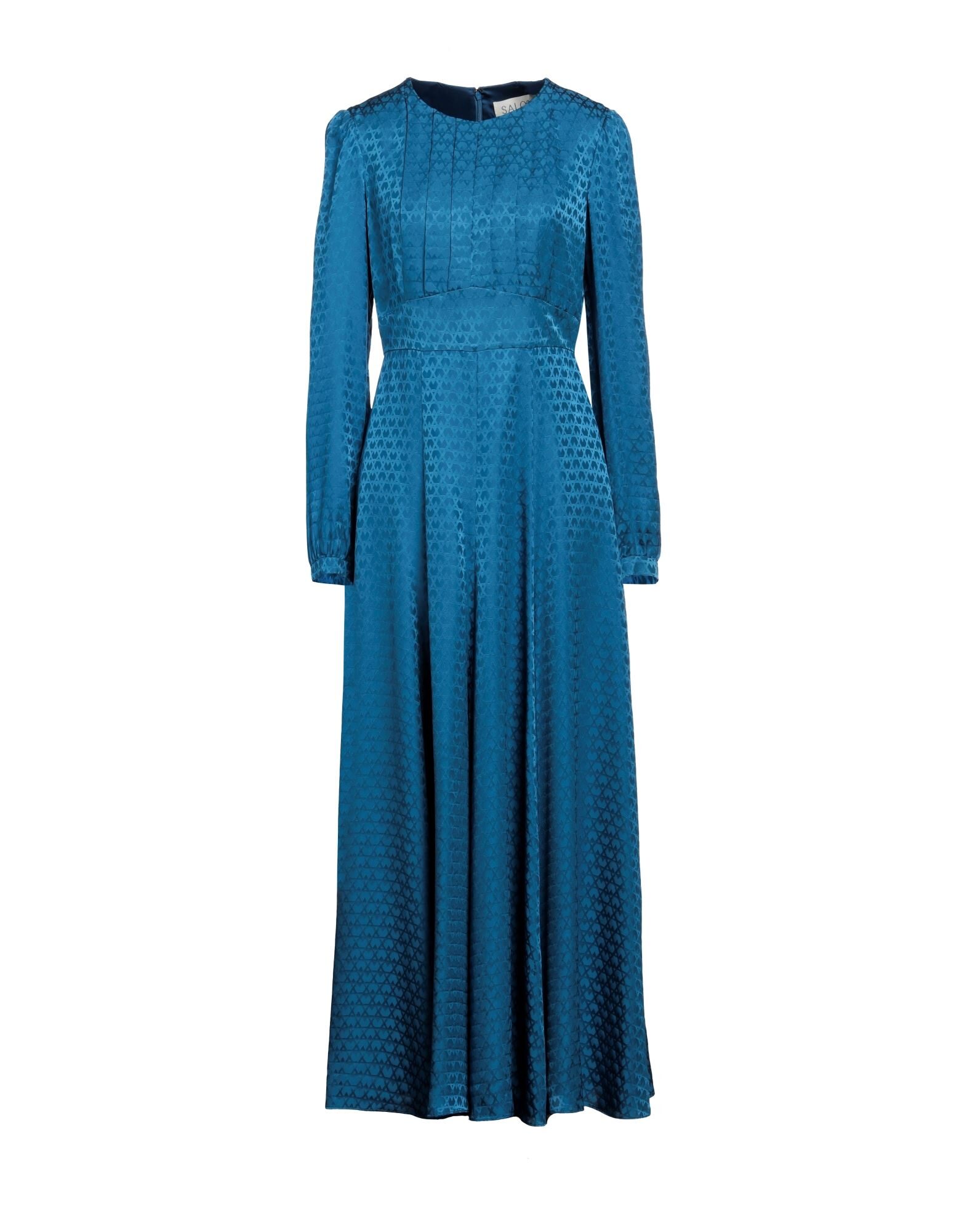 SALONI - Maxi dresses