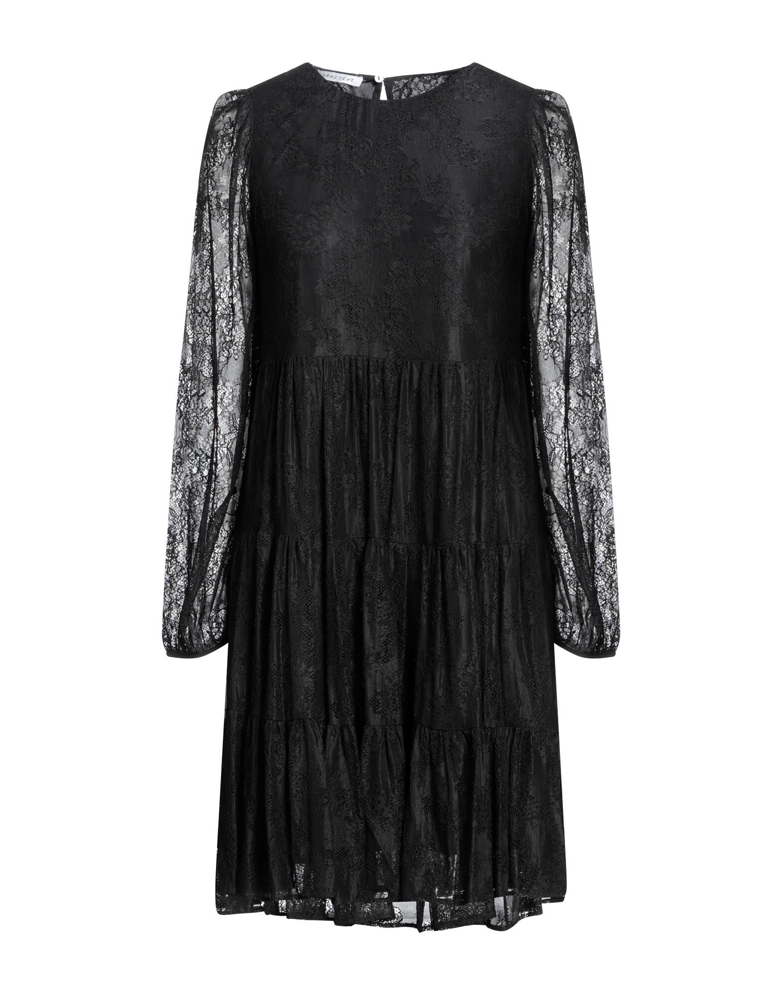 CARACTÈRE - Mini dresses