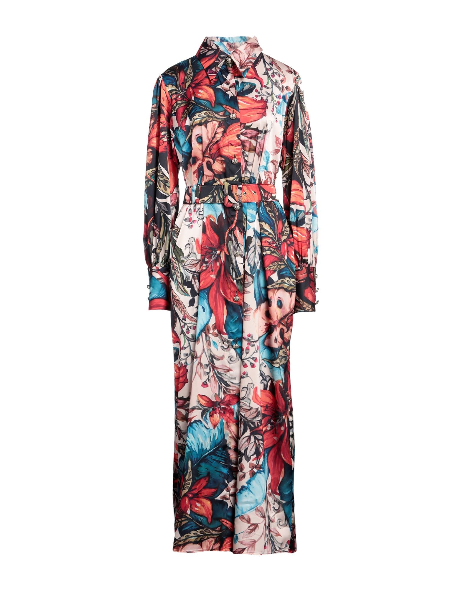 W LES FEMMES by BABYLON - Maxi dresses