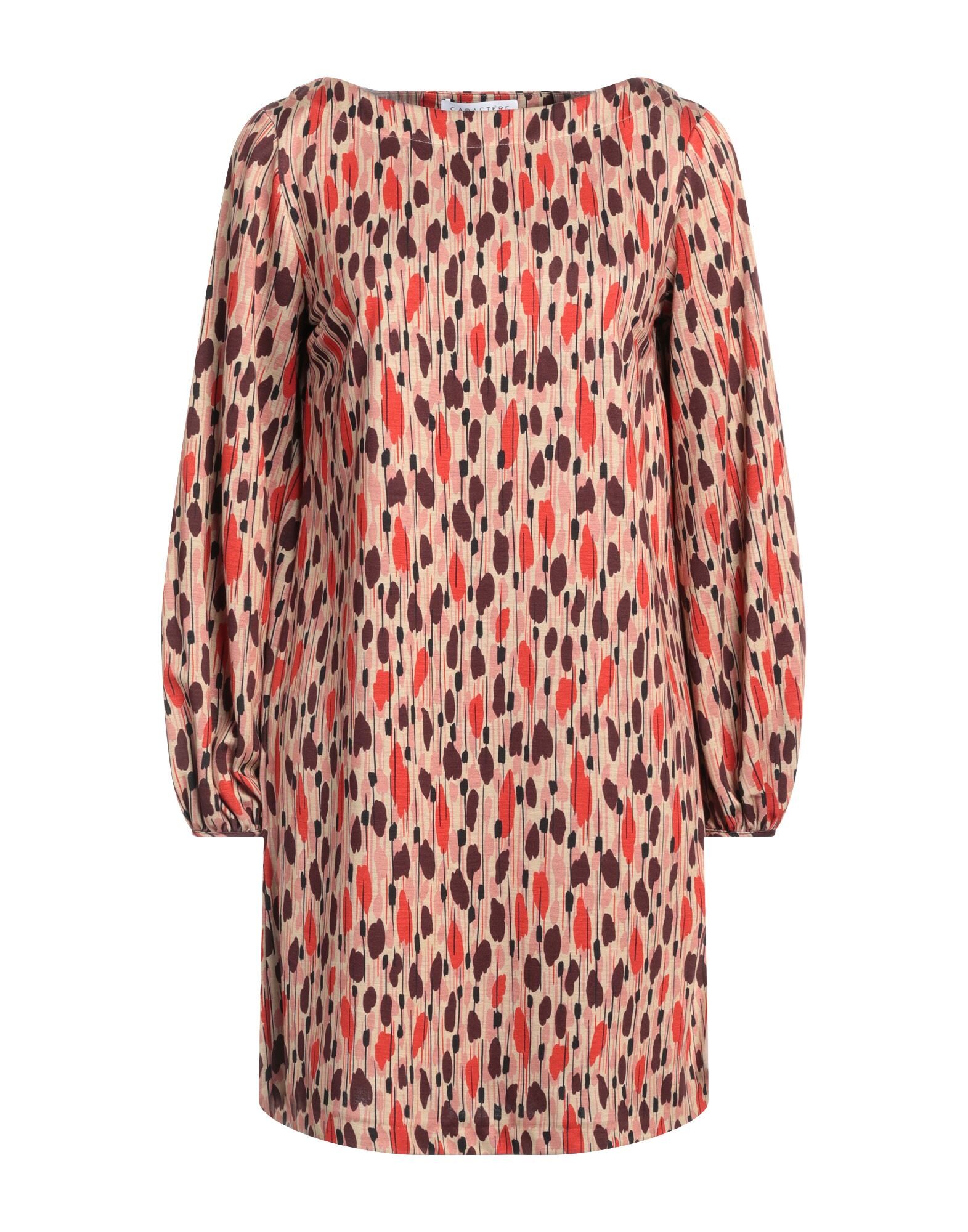 CARACTÈRE - Mini dresses