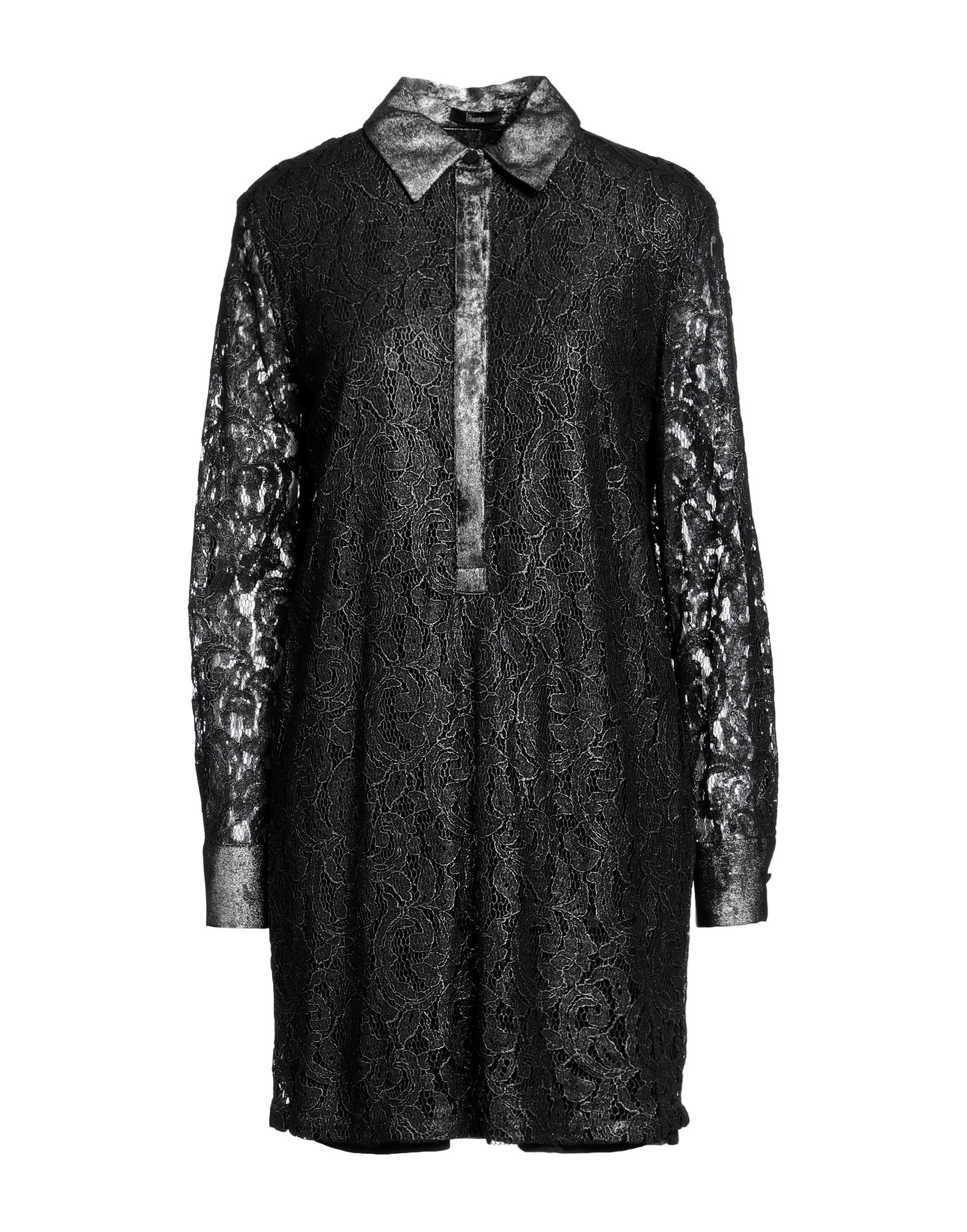 HANITA - ミニ丈ドレス