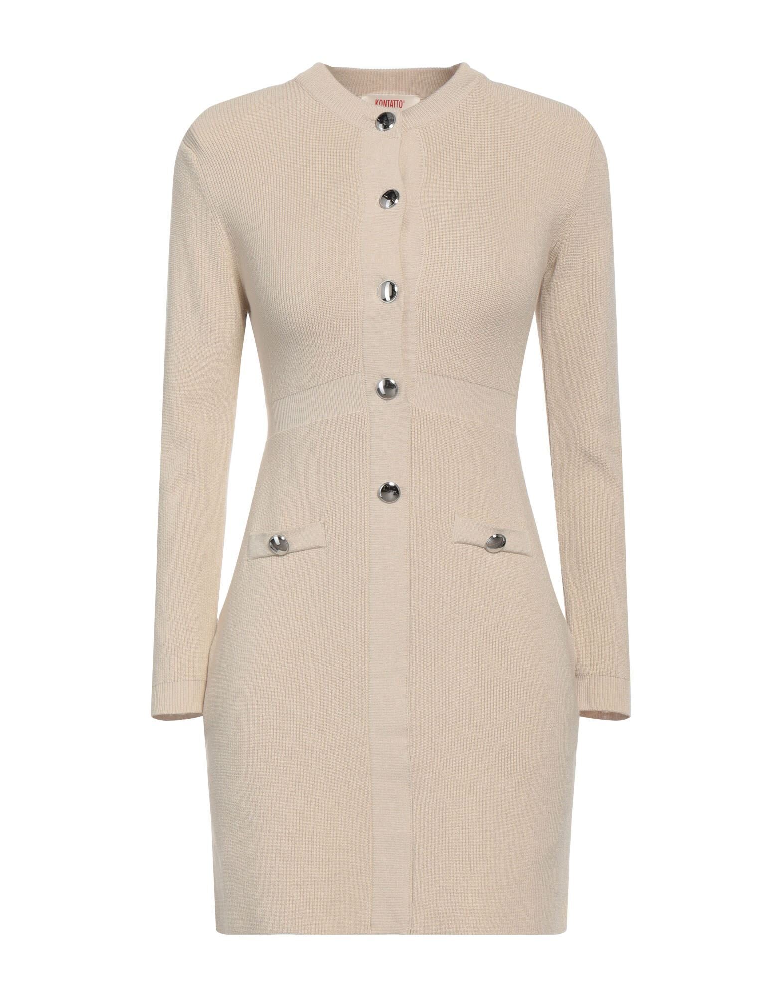 KONTATTO - Mini dresses