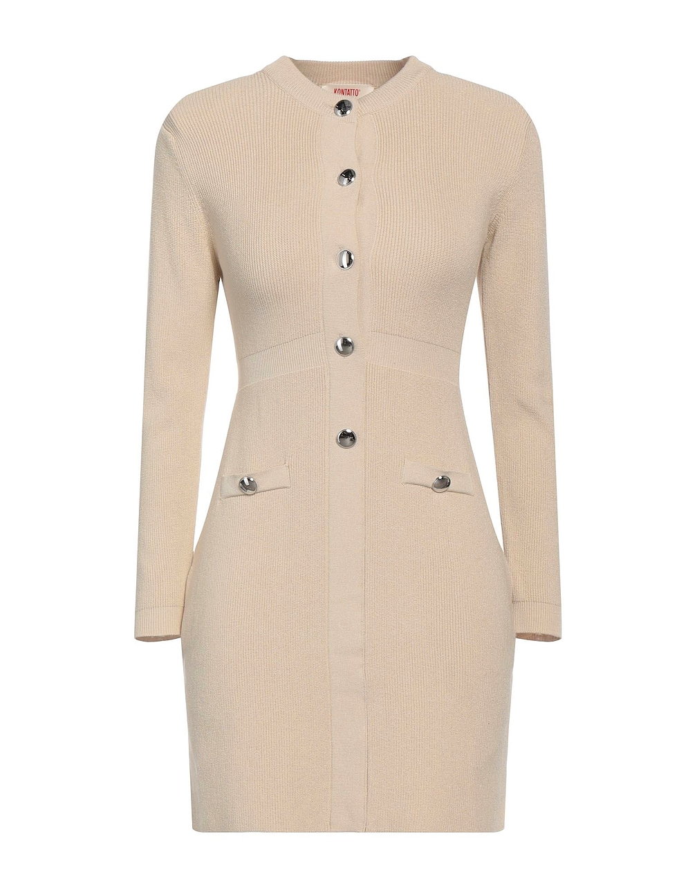 KONTATTO - Mini-Kleider