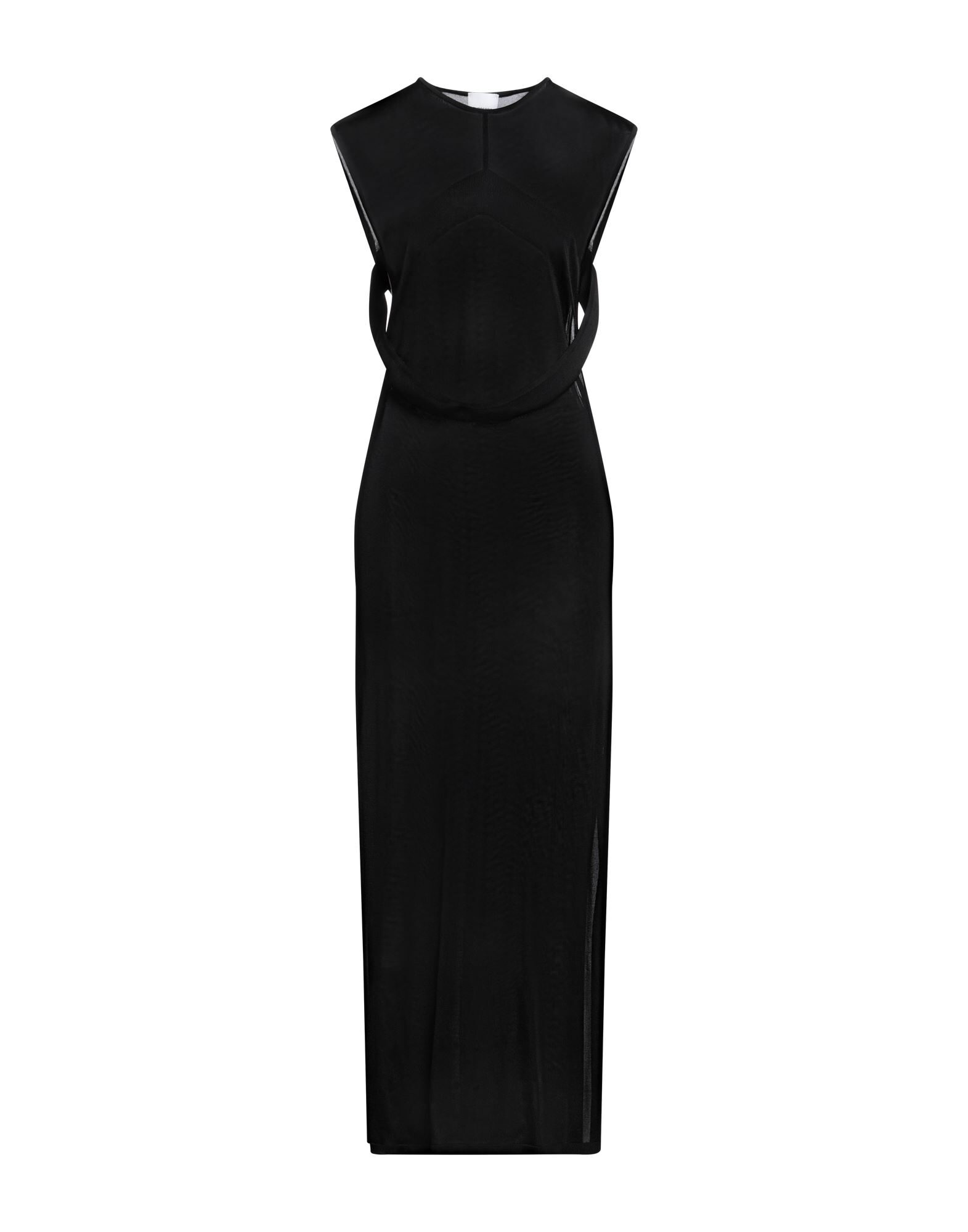 BURBERRY - Maxi dresses