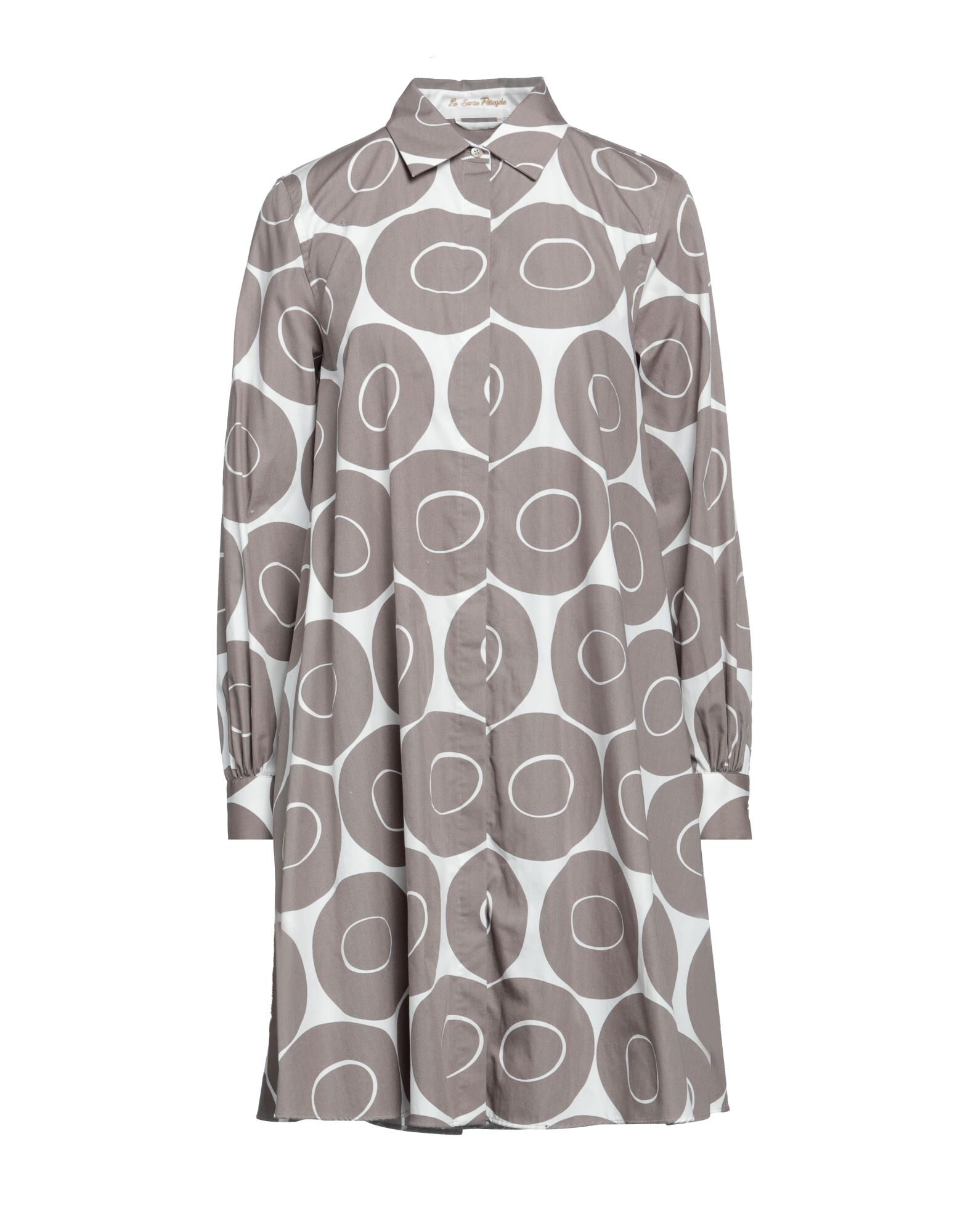 LE SARTE PETTEGOLE - ミニ丈ドレス