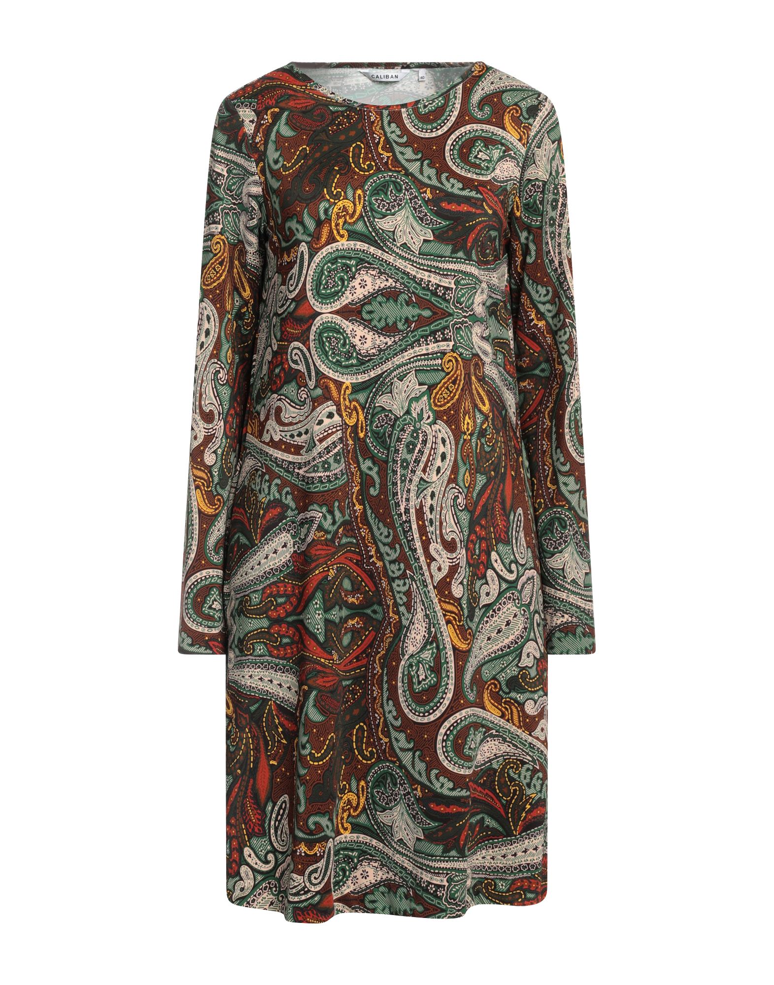 CALIBAN - Mini dresses