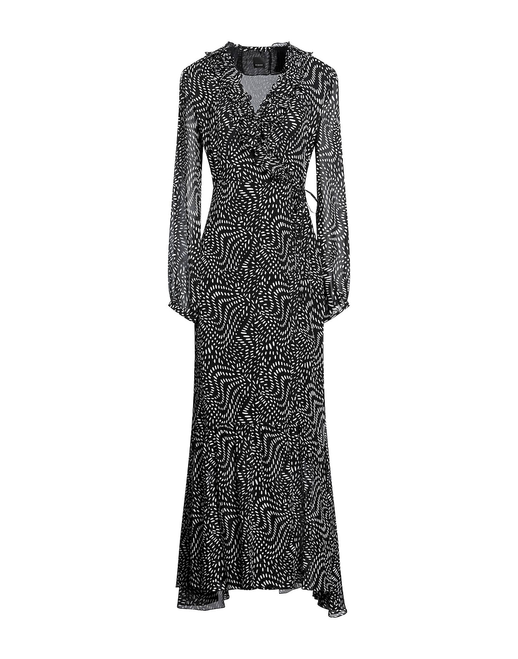 PINKO - Maxi dresses