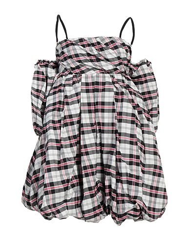 ACTITUDE by TWINSET Vestito corto Rosa 100% Poliestere
