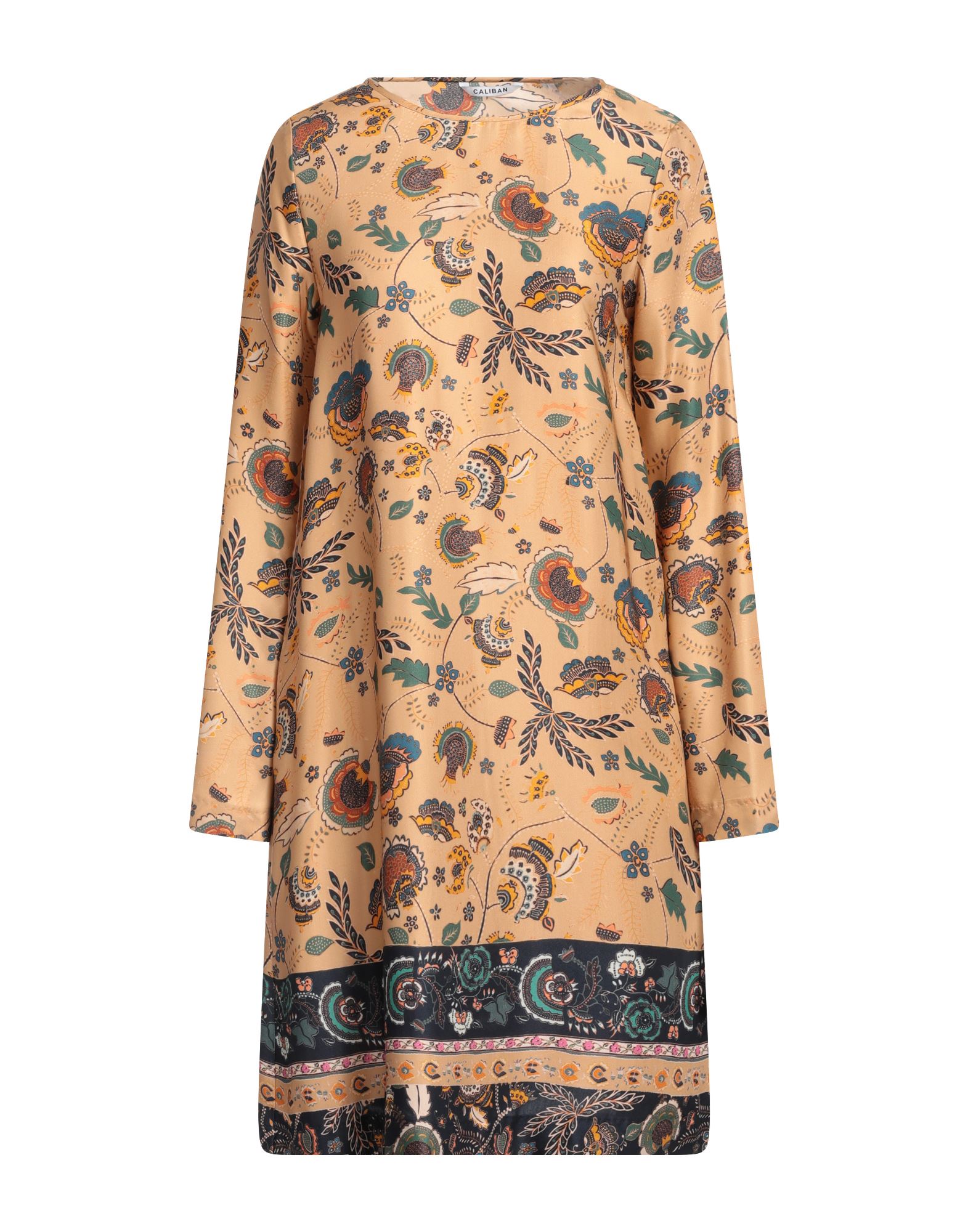 CALIBAN - 미니 원피스