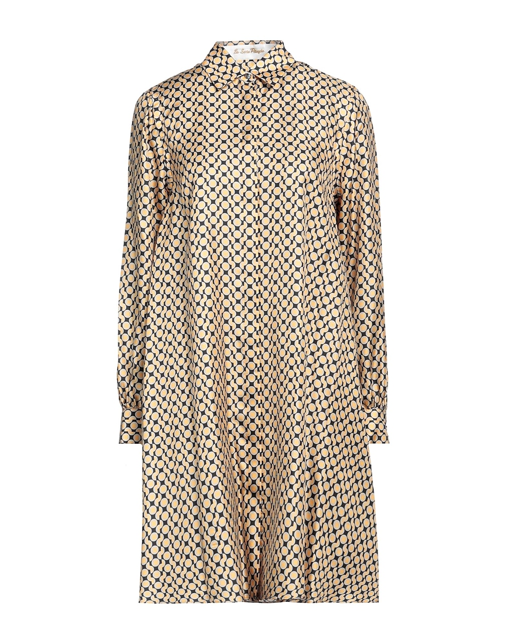 LE SARTE PETTEGOLE - Mini dresses