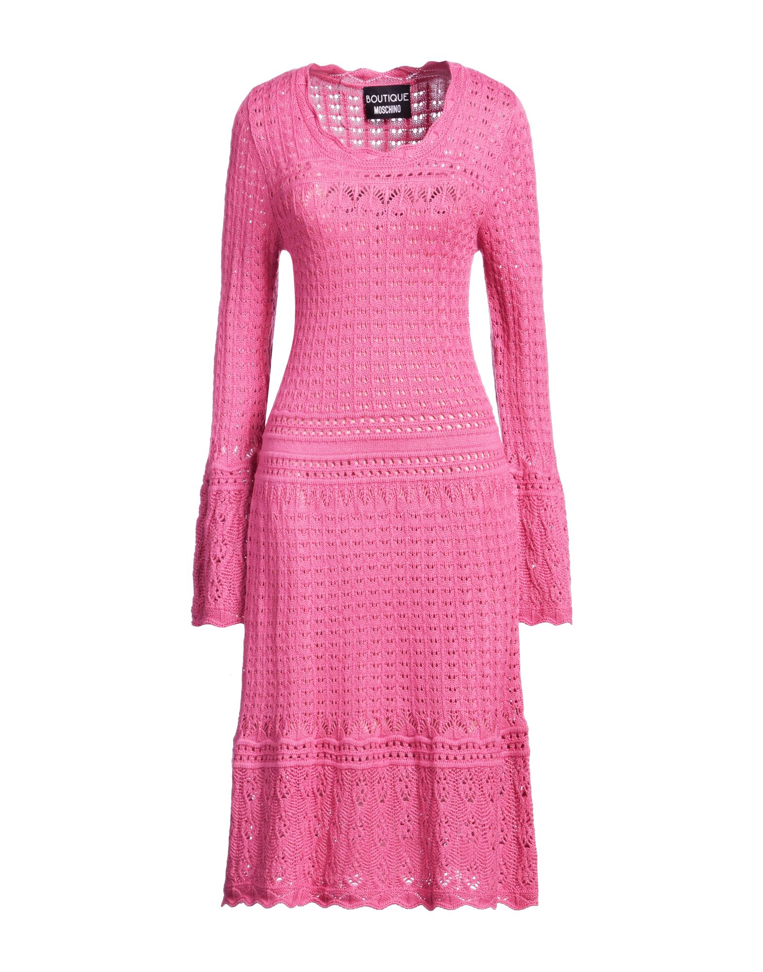 BOUTIQUE MOSCHINO - Midi dresses