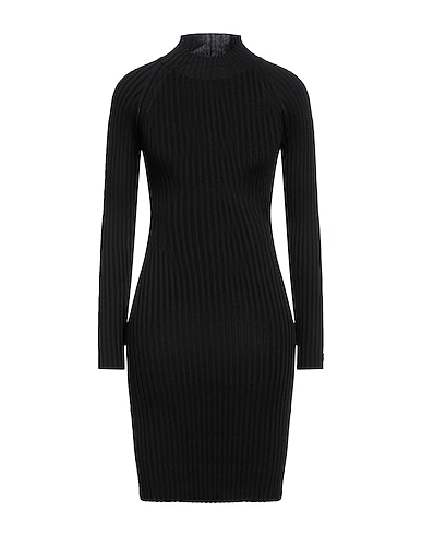 GUESS Short dress 65% Viscose, 35% Polyamide