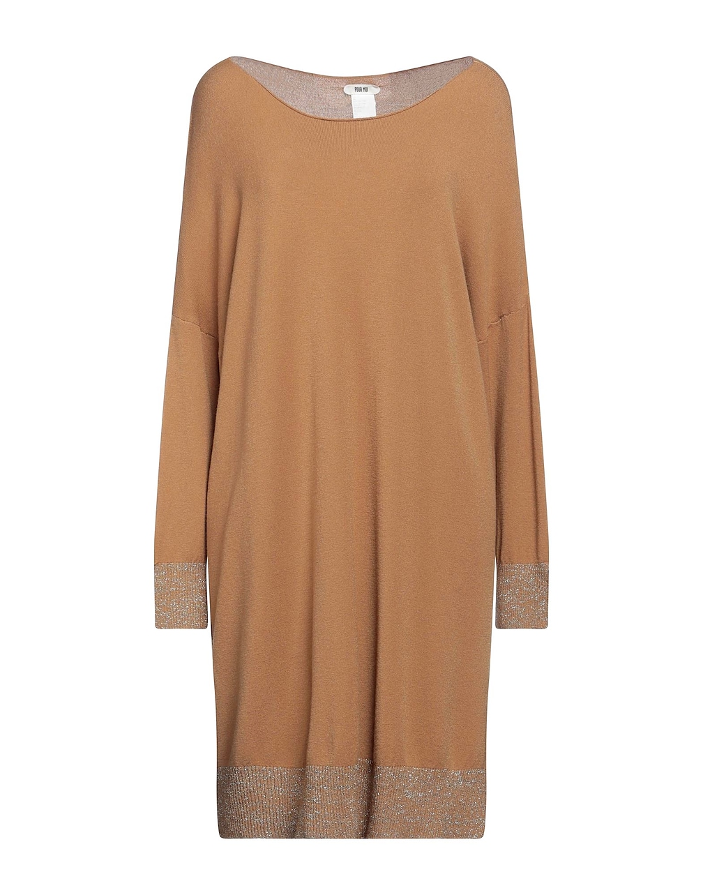 POUR MOI - Mini dresses