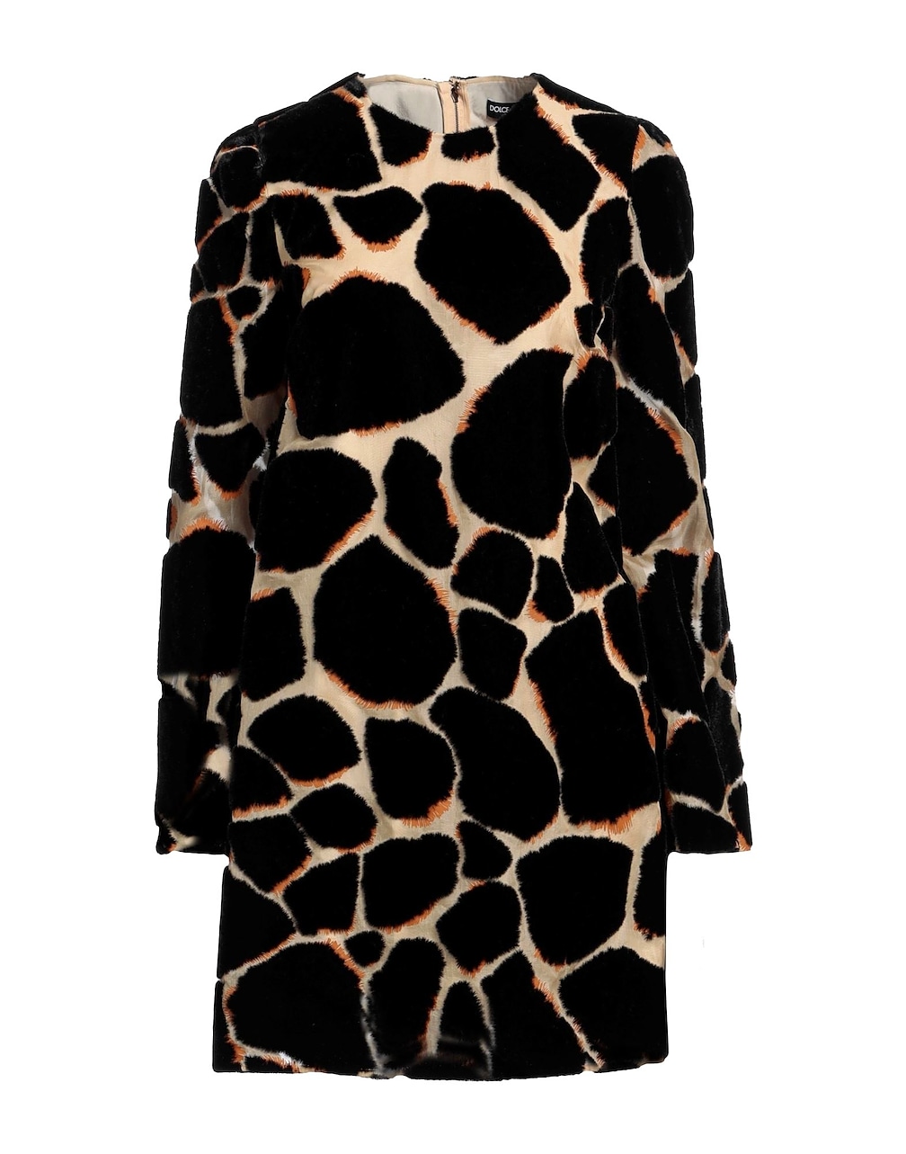 DOLCE&GABBANA - Mini dresses
