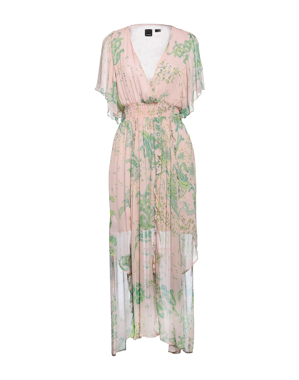 PINKO - Maxi dresses