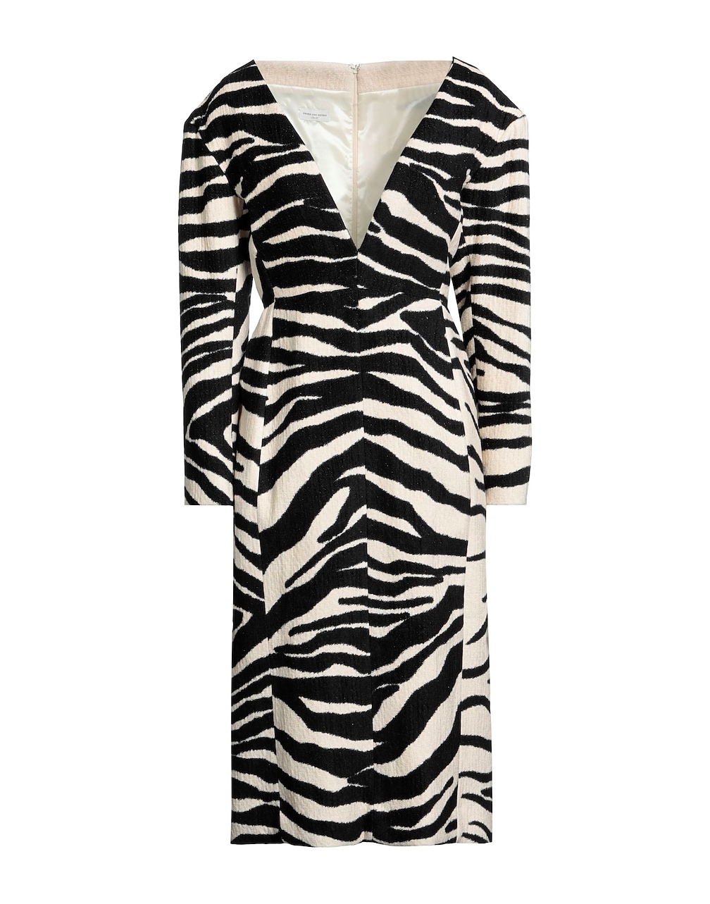 DRIES VAN NOTEN - Robes midi