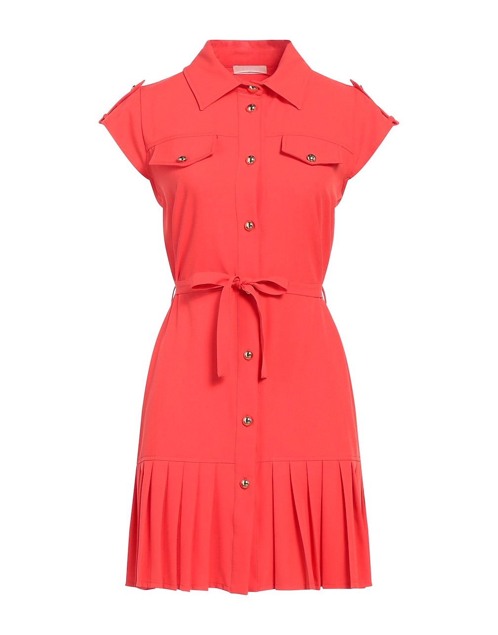 LIU •JO - Mini dresses