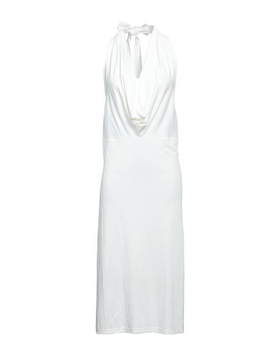 ALESSIO BARDELLE Платье миди