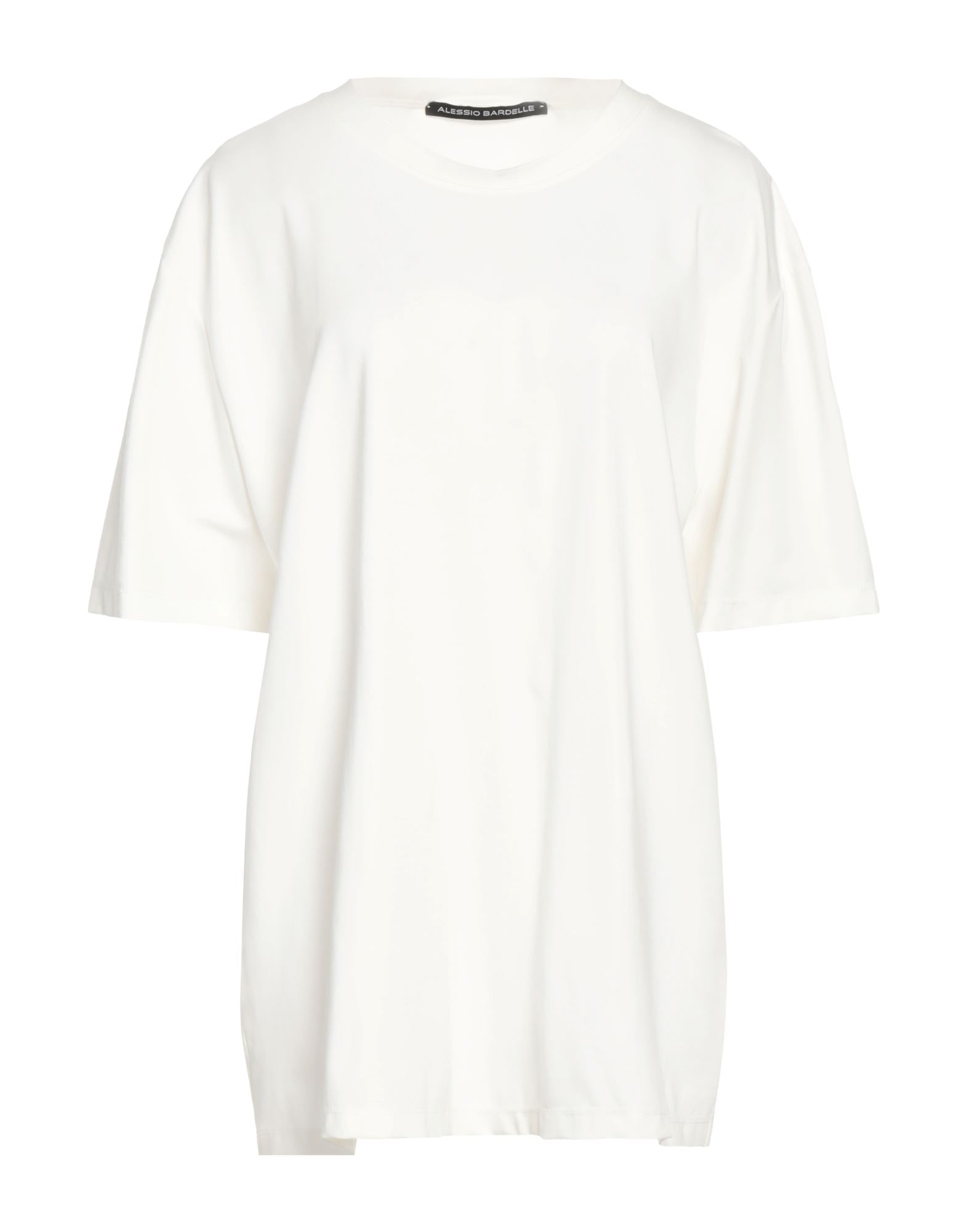 ALESSIO BARDELLE - T-shirts