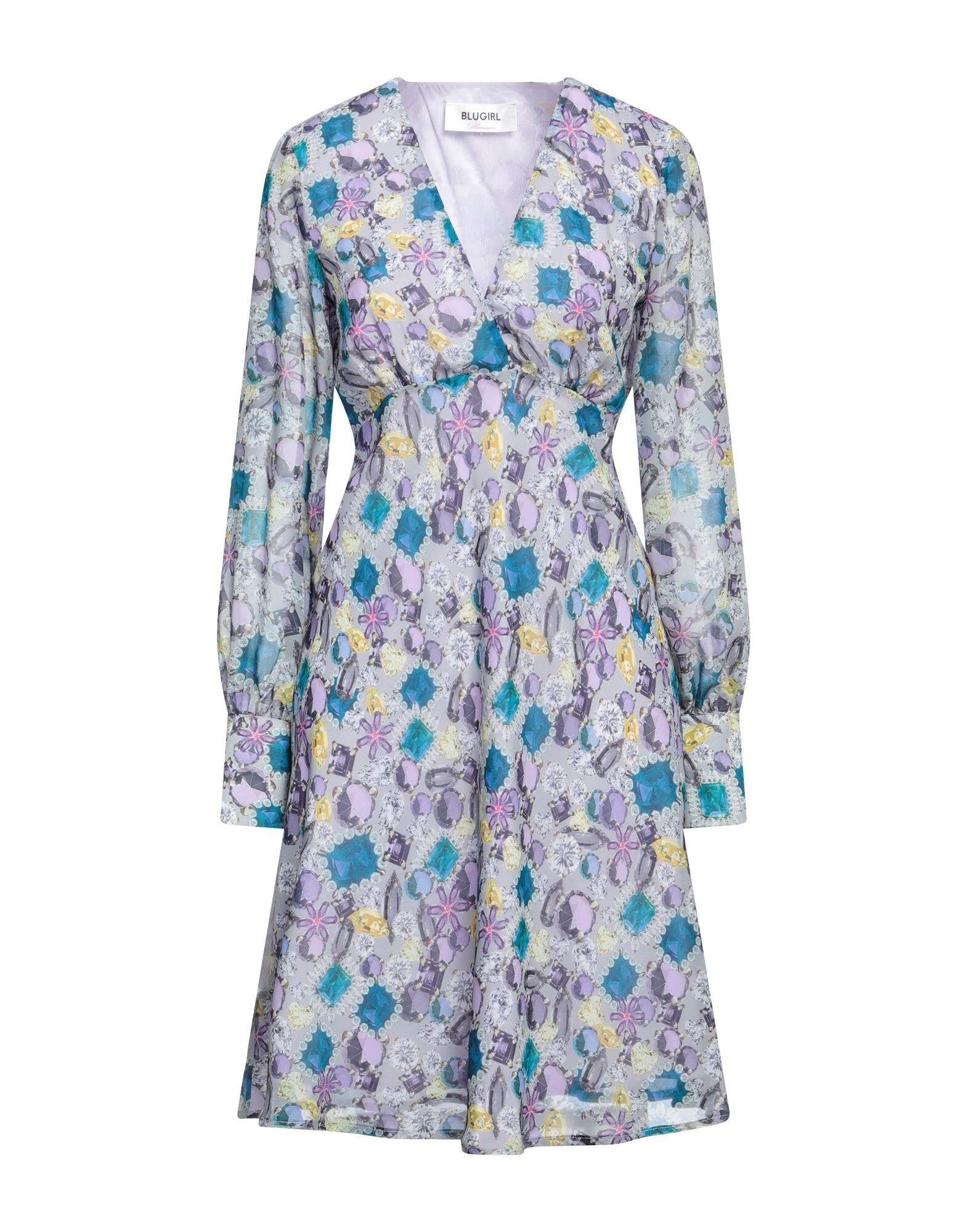BLUGIRL - Midi dresses