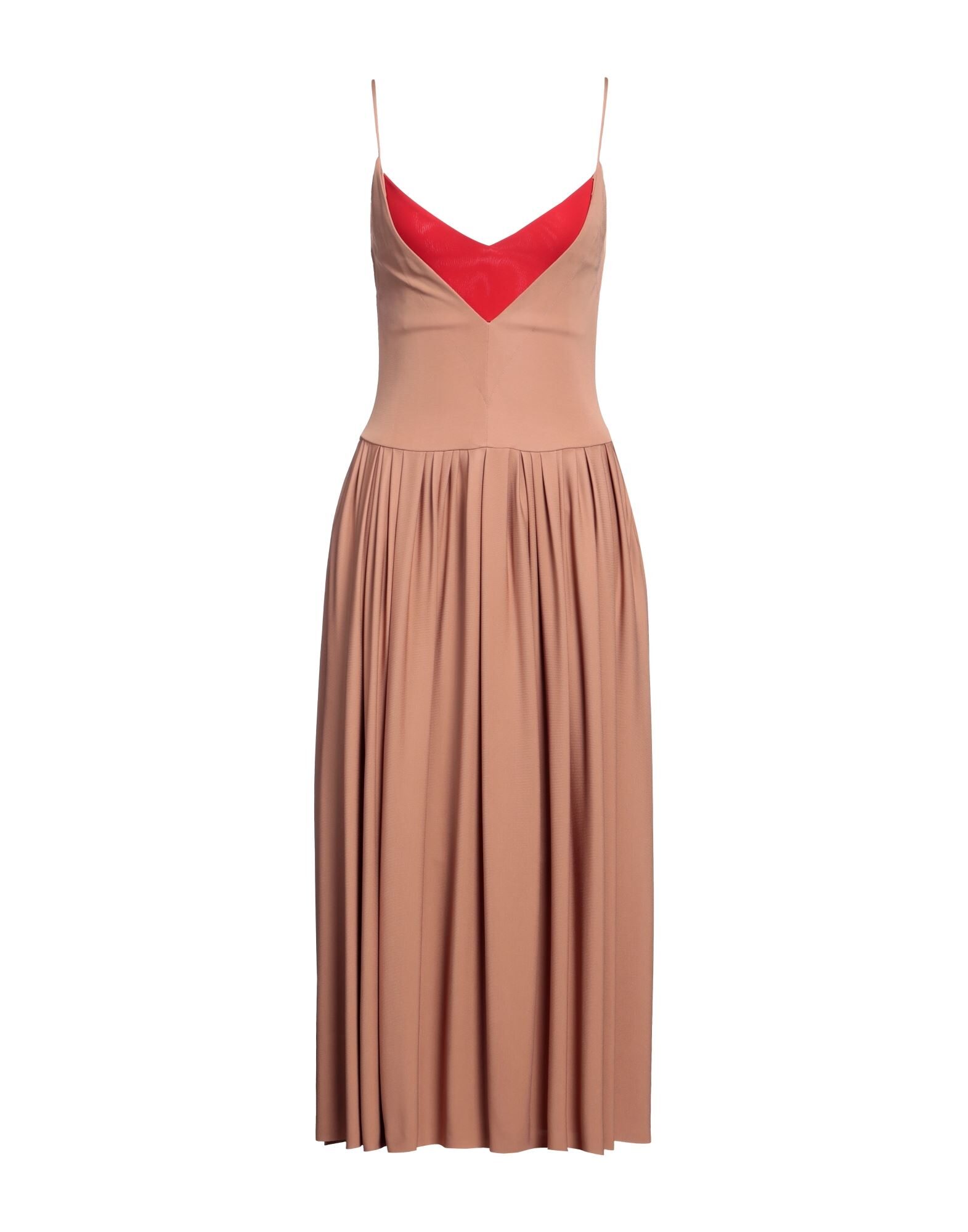VICTORIA BECKHAM - Midi dresses