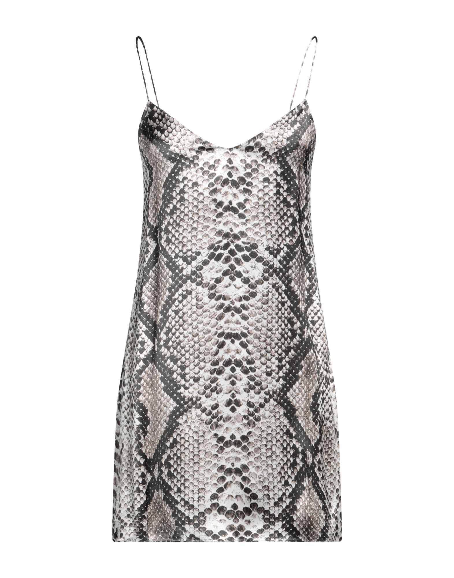 VETEMENTS - ミニ丈ドレス