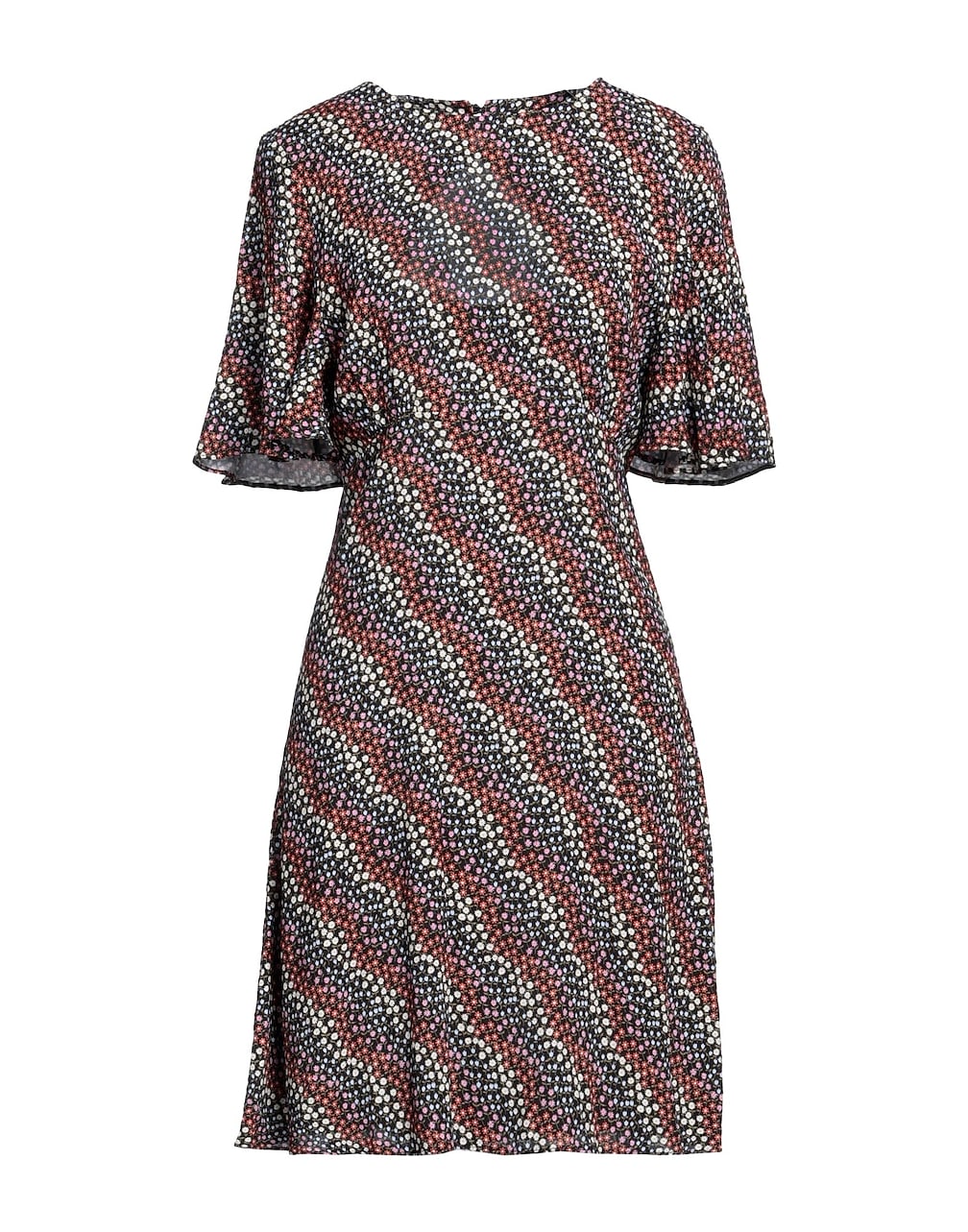 PAUL SMITH - Mini dresses