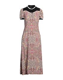 ETRO - Midi dress