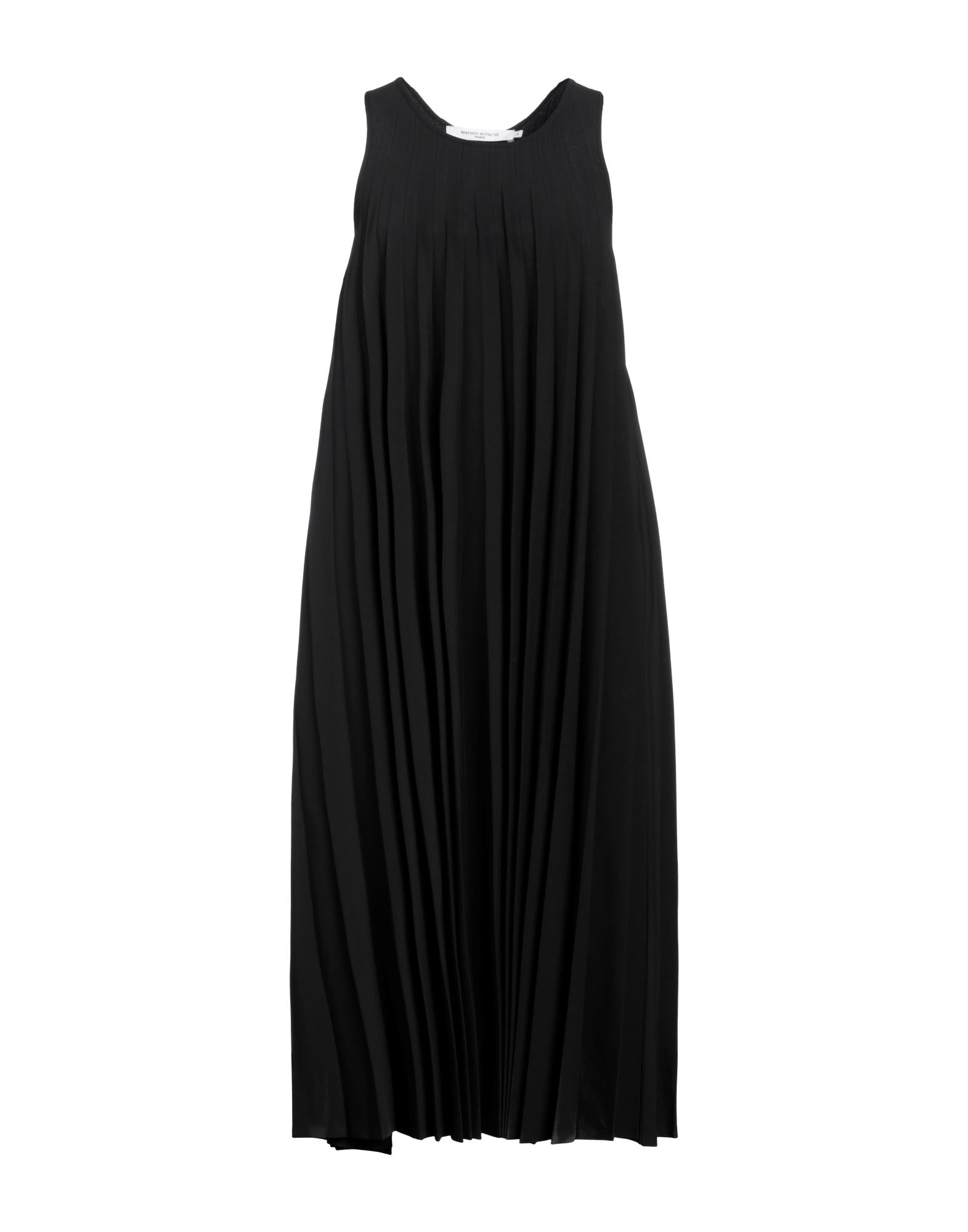 MAISON KITSUNÉ - Midi dresses