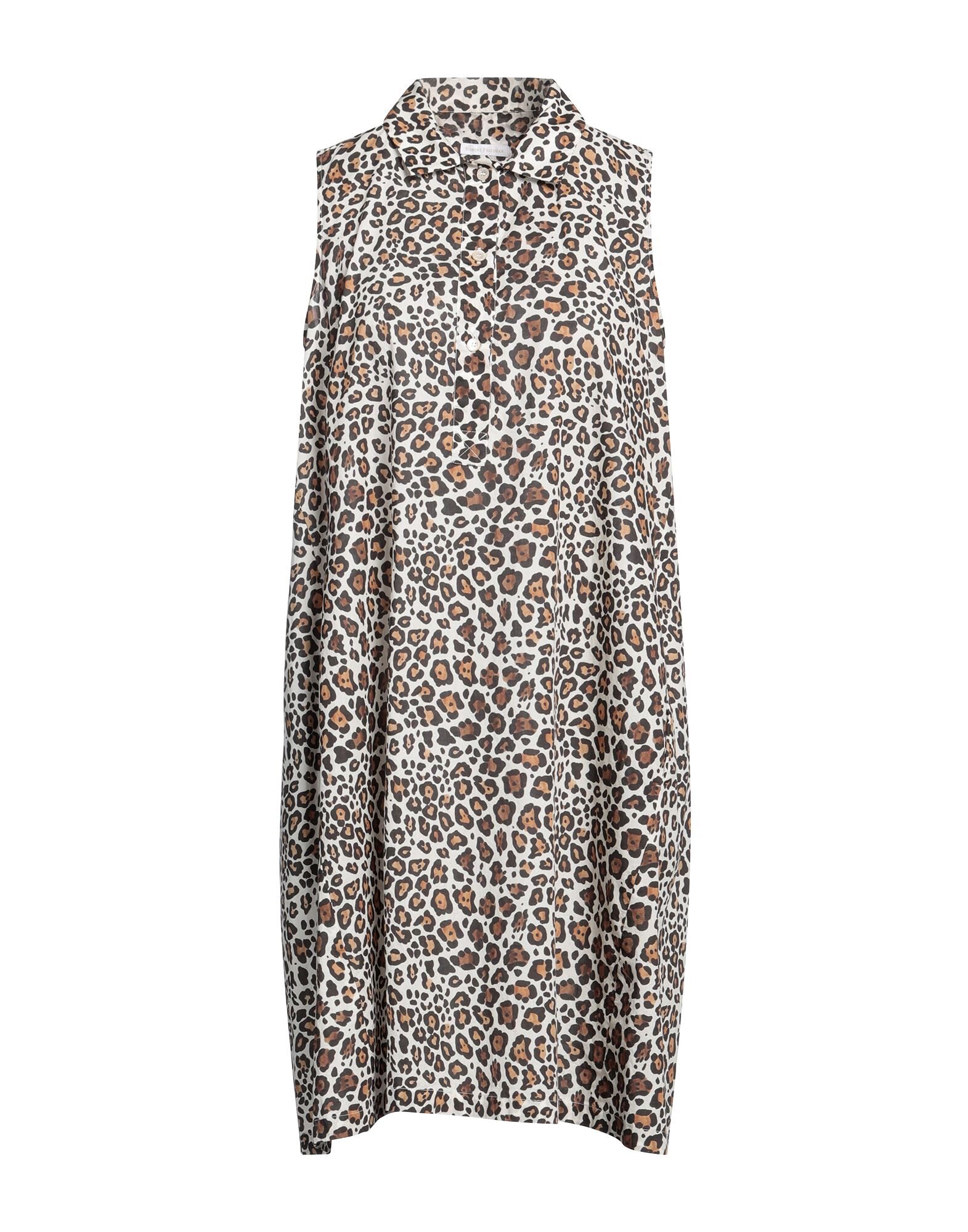 ROBERT FRIEDMAN - ミニ丈ドレス