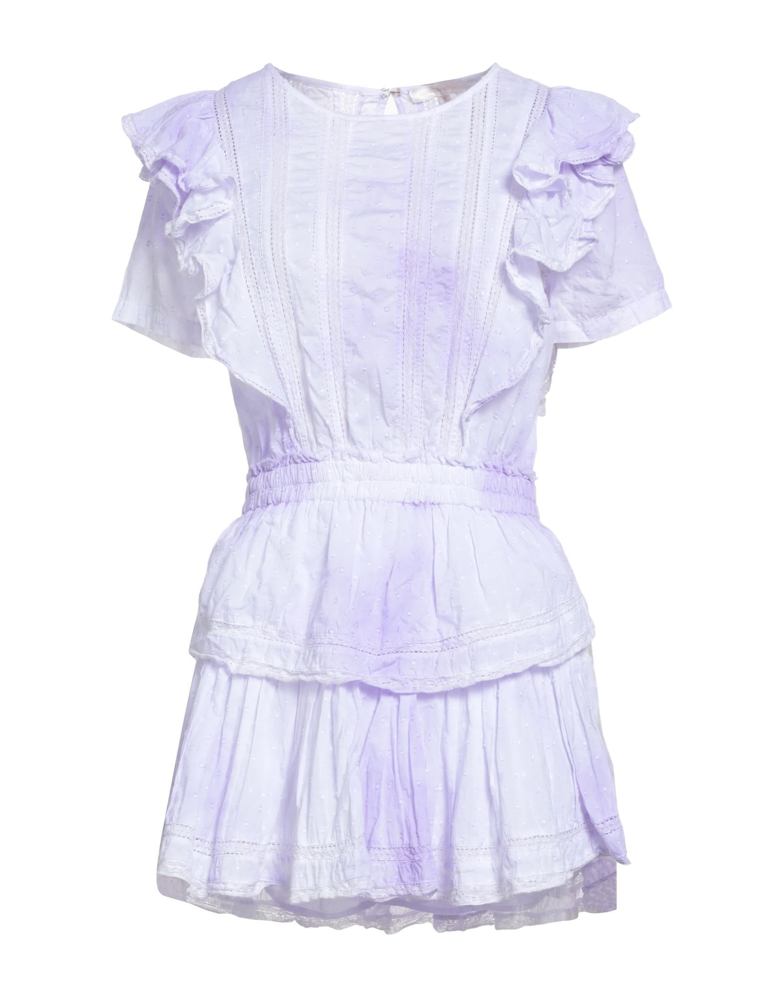 LOVESHACKFANCY - Mini dresses