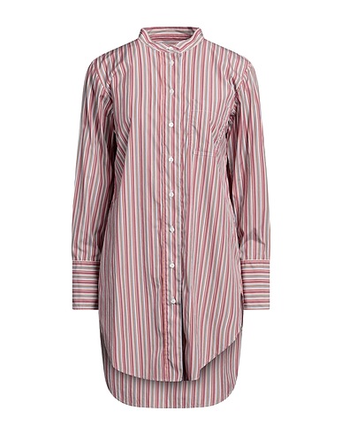 ROBERT FRIEDMAN Vestito chemisier Rosa 100% Cotone