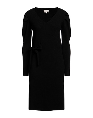 MINUS Midi dress 52% Viscose, 28% Polyester, 20% Nylon