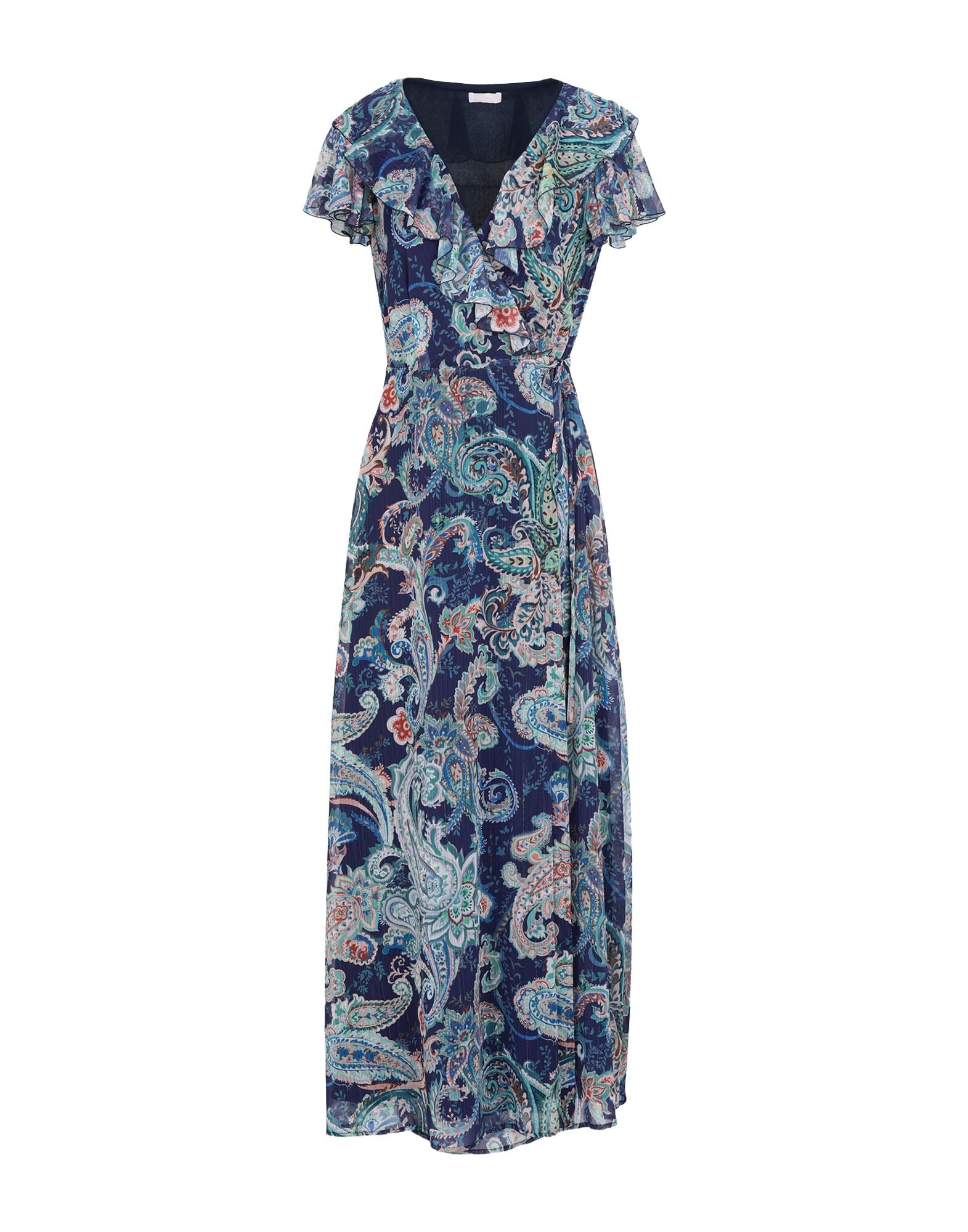 LIU •JO - Vestidos largos