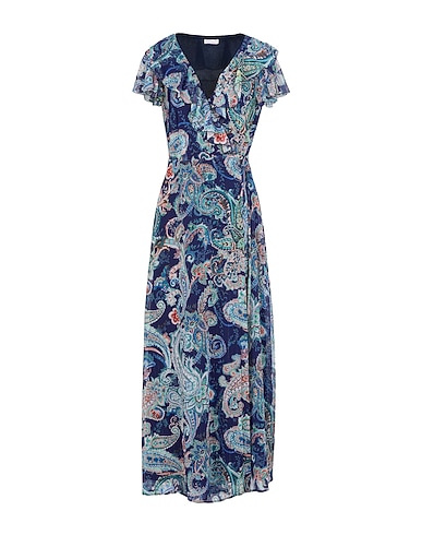 LIU •JO Long dress 100% Polyester