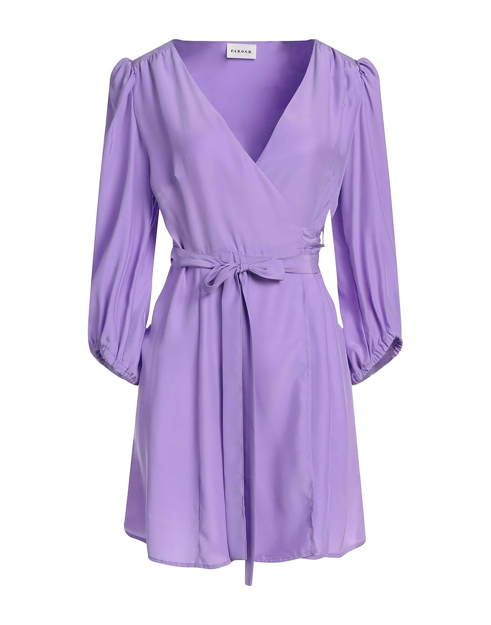 P.A.R.O.S.H. - Robes courtes