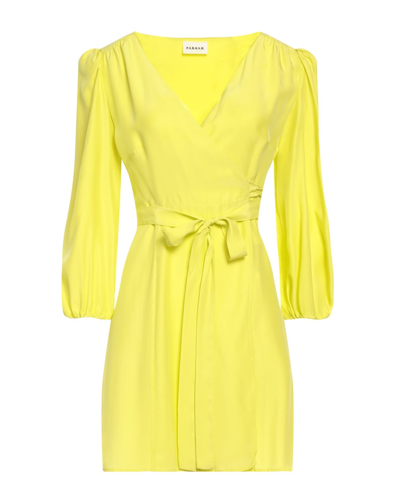 P.A.R.O.S.H. - Mini dresses