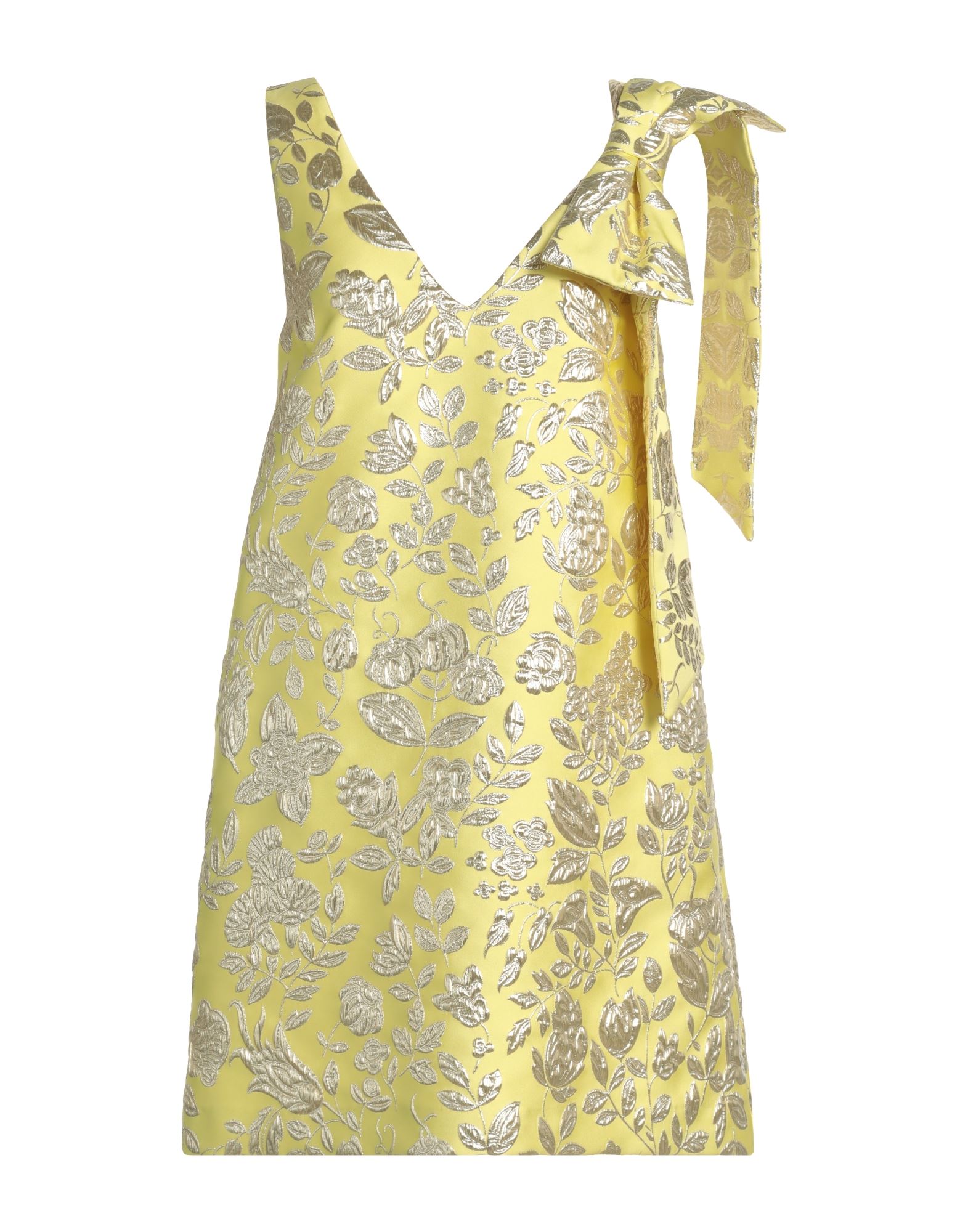 P.A.R.O.S.H. - Mini dresses