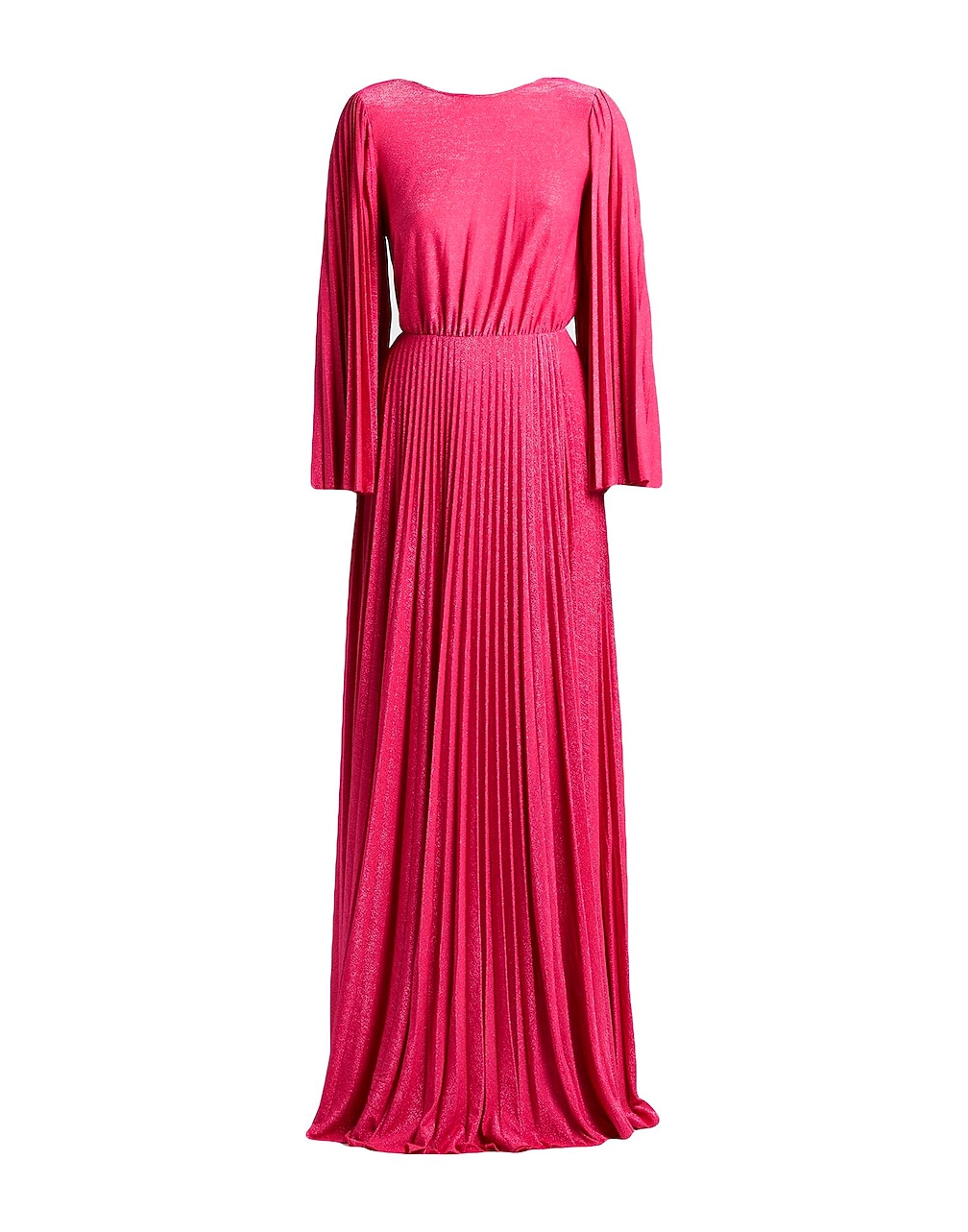 ELISABETTA FRANCHI - Maxi dresses