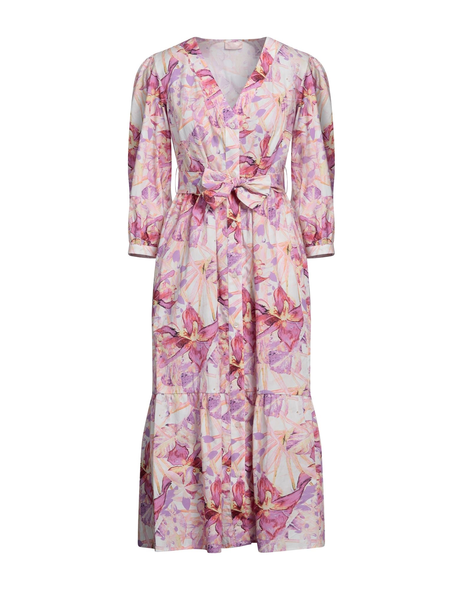 LIU •JO - Midi dresses