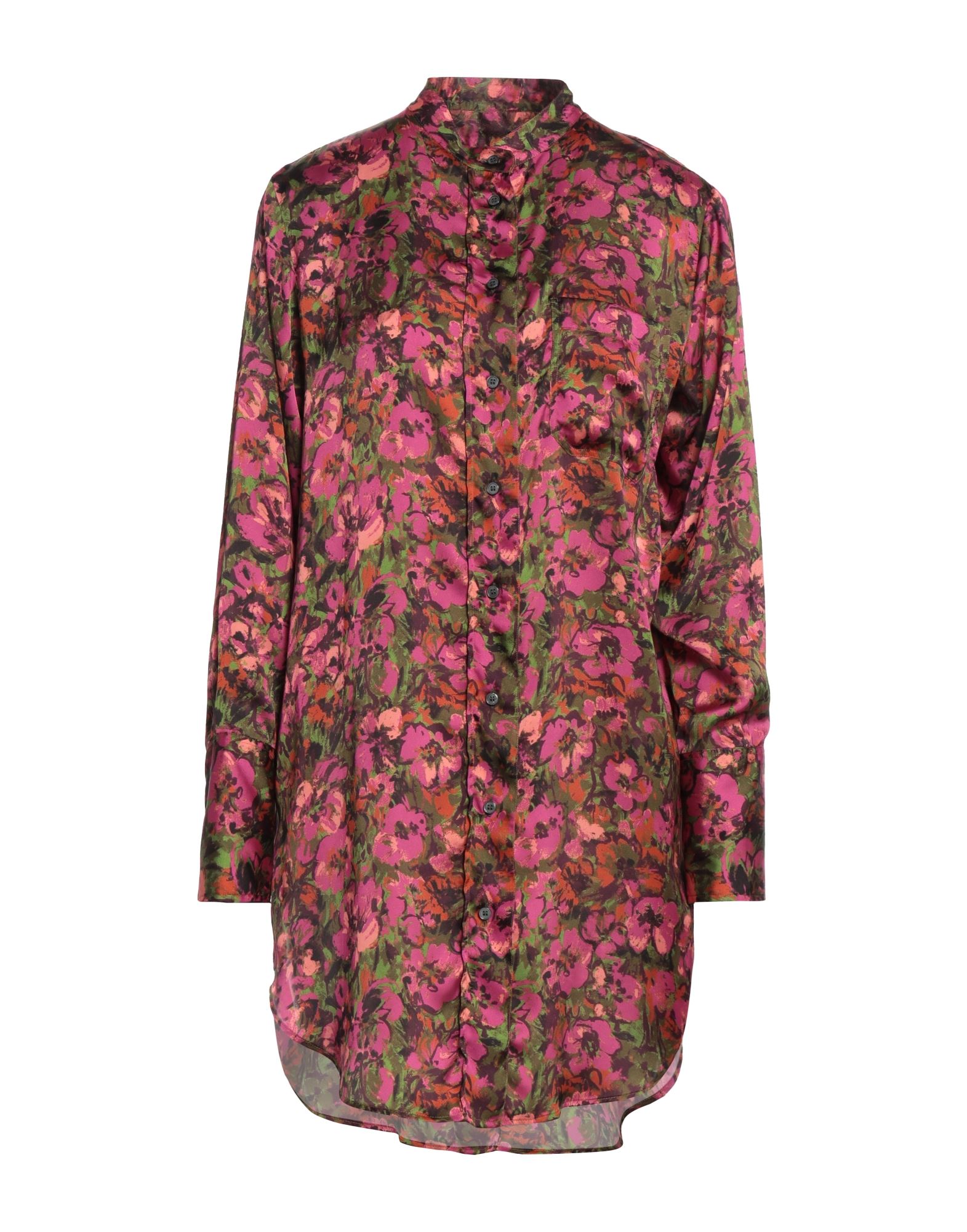 ROBERT FRIEDMAN - ミニ丈ドレス