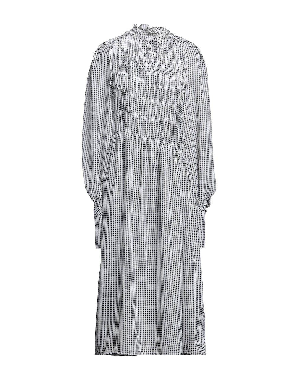 VICTORIA BECKHAM - Midi dresses