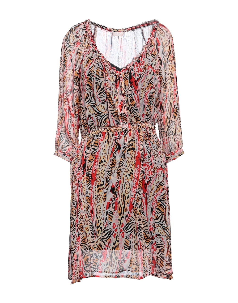 LIU •JO - Mini dresses